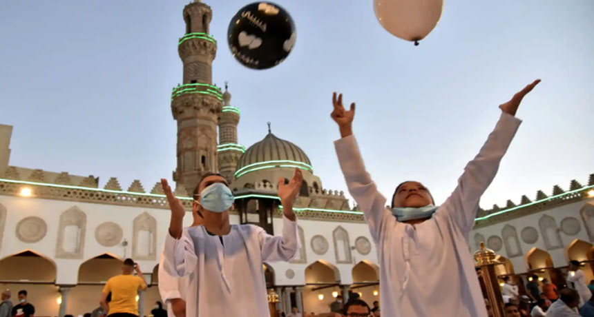 EidulFitr in the Land of Kiwis: A Guide to Halal Food and Prayer Spots in New Zealand